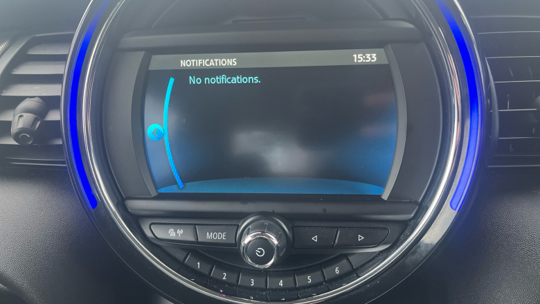 MINI Hatchback 2.0 Cooper S Exclusive II 3dr Auto Petrol Hatchback